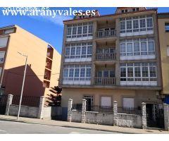 Pisos en venta en Fisterra