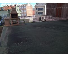 Pisos en venta en Fisterra