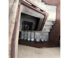 Venta de casa con terreno en Carballo