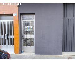 Sótano en Álvarez de Sotomayor en Carballo