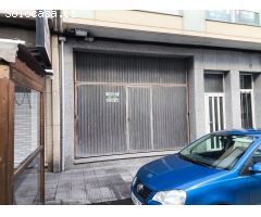Se vende bajo en c/ Río Anllóns, Carballo
