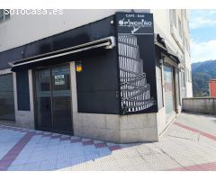 Local de hostelería en Alc. Manuel Platas Varela, Arteixo