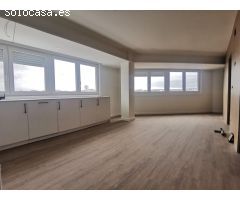 Piso en Rúa Vázquez de Parga, Carballo
