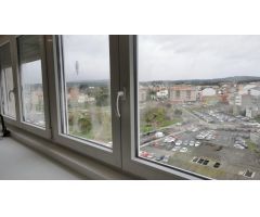 Piso en Rúa Vázquez de Parga, Carballo