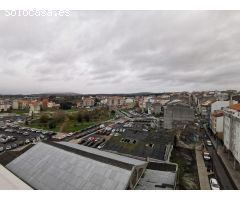 Piso en Rúa Vázquez de Parga, Carballo
