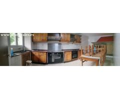 Casa unifamiliar en Sofán