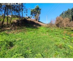 Terreno no urbano en Outeiro, Cela de Cambre