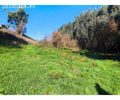 Terreno no urbano en Outeiro, Cela de Cambre