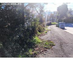 Terreno no urbano en Outeiro, Cela de Cambre