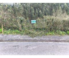 Terreno no urbano en Outeiro, Cela de Cambre