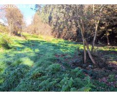 Terreno no urbano en Outeiro, Cela de Cambre