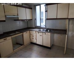 Últimos 3 pisos(2 pisos y 1 ático con terraza) en Sofía Casanova, A Coruña