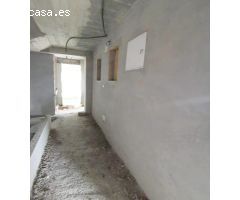 Edificio en Av. Malpica de Carballo