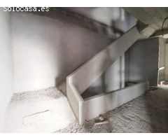 Edificio en Av. Malpica de Carballo