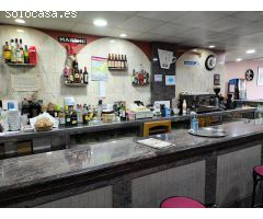 Negocio de hostelería en c/Castelao de Carballo