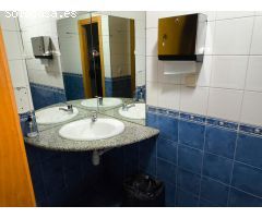 Negocio de hostelería en c/Castelao de Carballo