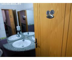 Negocio de hostelería en c/Castelao de Carballo