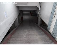 Se vende garaje en c/ Estrella de Carballo