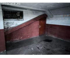 Se vende garaje en c/ Estrella de Carballo