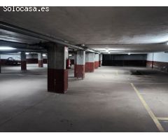 Se vende garaje en c/ Estrella de Carballo