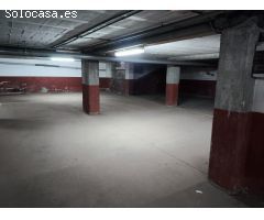 Se vende garaje en c/ Estrella de Carballo