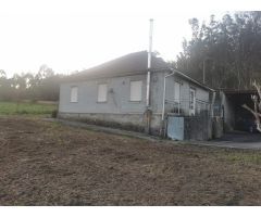 Se vende casa en Lugar  Ferradura, Laracha