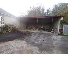 Se vende casa en Lugar  Ferradura, Laracha