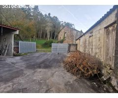 Se vende casa en Lugar  Ferradura, Laracha