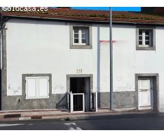 Casa para reformar en Arteixo