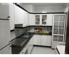 Piso con excelentes vistas en Laxe