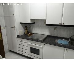 Piso con excelentes vistas en Laxe