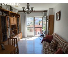 Piso con excelentes vistas en Laxe