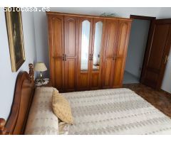 Piso con excelentes vistas en Laxe