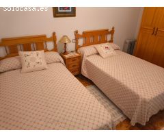 Piso con excelentes vistas en Laxe