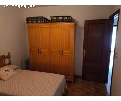 Piso con excelentes vistas en Laxe