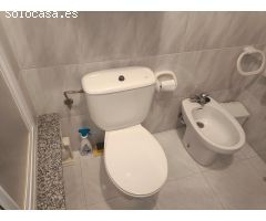 Piso con excelentes vistas en Laxe