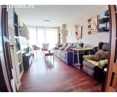 Piso de 3 dormitorios en A Milagrosa, Carballo