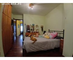 Piso de 3 dormitorios en A Milagrosa, Carballo
