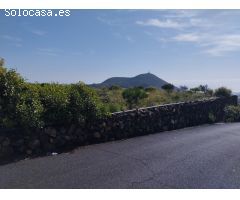Terreno Agrícola en Viña Vieja.