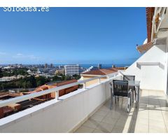 Venta apartamento san Eugenio alto