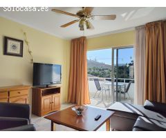 Venta apartamento san Eugenio alto