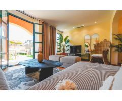 Chalet Adosado en Calle Las Higueras, Golf del Sur,  San Miguel De Abona