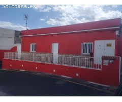 Casa Independiente en San Isidro - Granadilla de Abona
