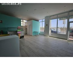 Local comercia de 425 m2 en Guargacho, Tenerife sur