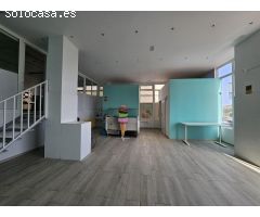 Local comercia de 425 m2 en Guargacho, Tenerife sur