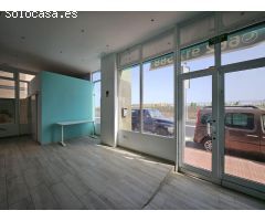 Local comercia de 425 m2 en Guargacho, Tenerife sur