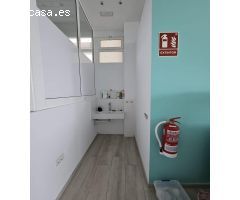 Local comercia de 425 m2 en Guargacho, Tenerife sur