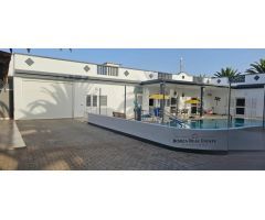 Chalet indipendiente en Guaza, Tenerife Sur