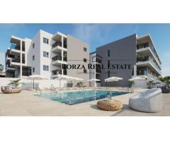 Apartamentos de Obra Nueva en El Médano