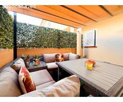 Chalet Pareado en Puerto Santiago. Santiago del Teide